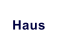 Haus